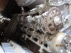 Toyota - Cylender head cylinder head - 4 CYL 4CYL